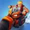 Race On - Bike Brawl Racing