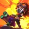 Zombination Arcade Survival