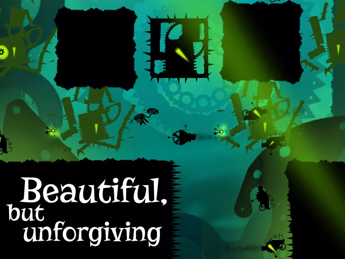 Green Game TimeSwapper iPad  سکرین شاٹس