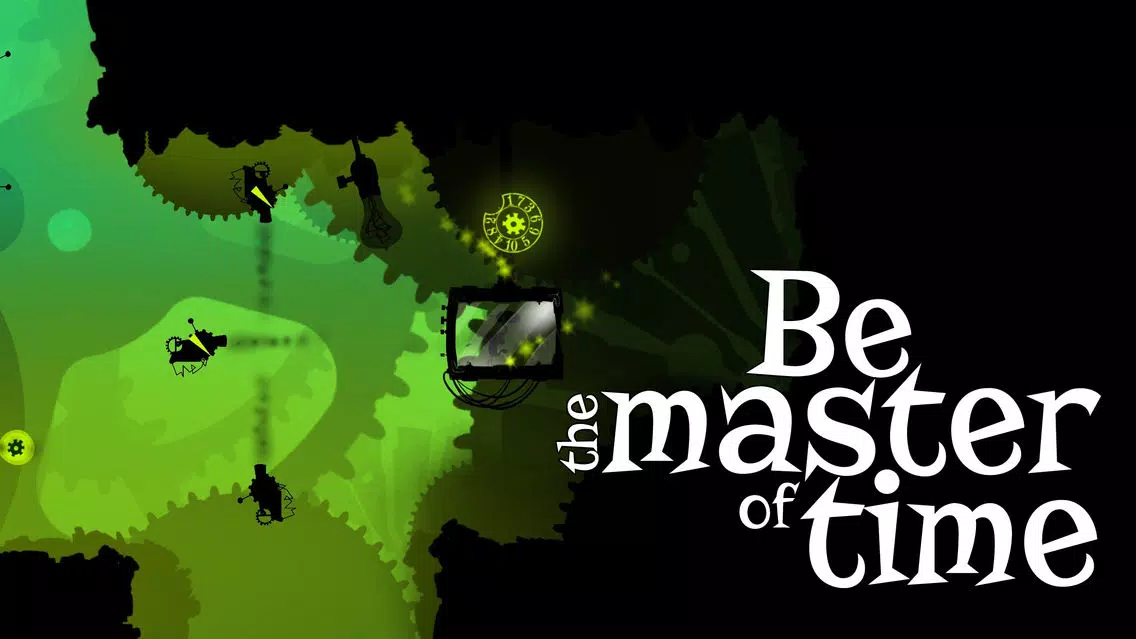 Green Game TimeSwapper سکرین شاٹس