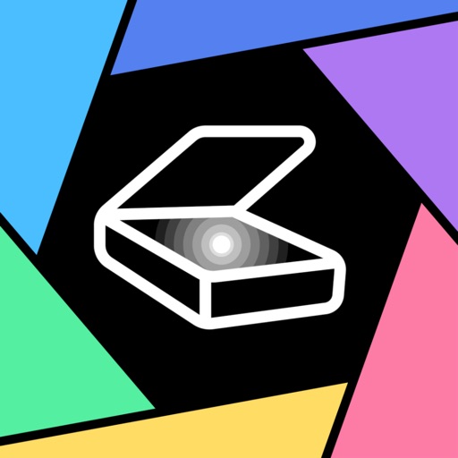 Faster Scan - Fast PDF Scanner Faster Scan - Fast PDF Scanner