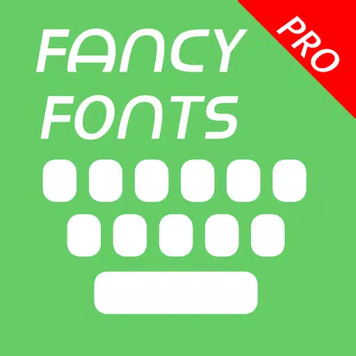 Fancy Font Keyboard PRO - For iOS8 Custom keyboard with cool fonts Fancy Font Keyboard PRO - For iOS8 Custom keyboard with cool fonts