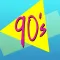 90s Sticker Pack