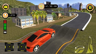 Zrzuty ekranu Angry Car City Destruction