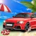 Beach Car Parking Games 2018