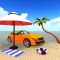Beach Side Fun ! - Car Parking