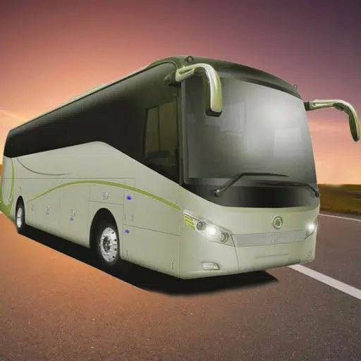Tour Bus Driving Simulator 18 Tour Bus Driving Simulator 18