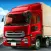 Impossible Cargo truck Driving