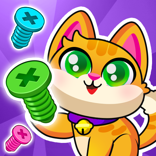 Screw Cat Screw Cat