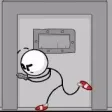 Prison breakout Stickman Prison breakout Stickman