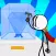 stickman jail escape puzzle