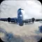 airplane Flight simulator