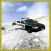 Car In Air : Flying Cop Car 3D