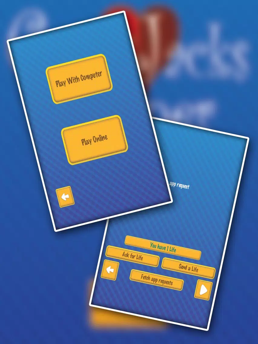 Crazy Jacks Corner iPad Screenshots