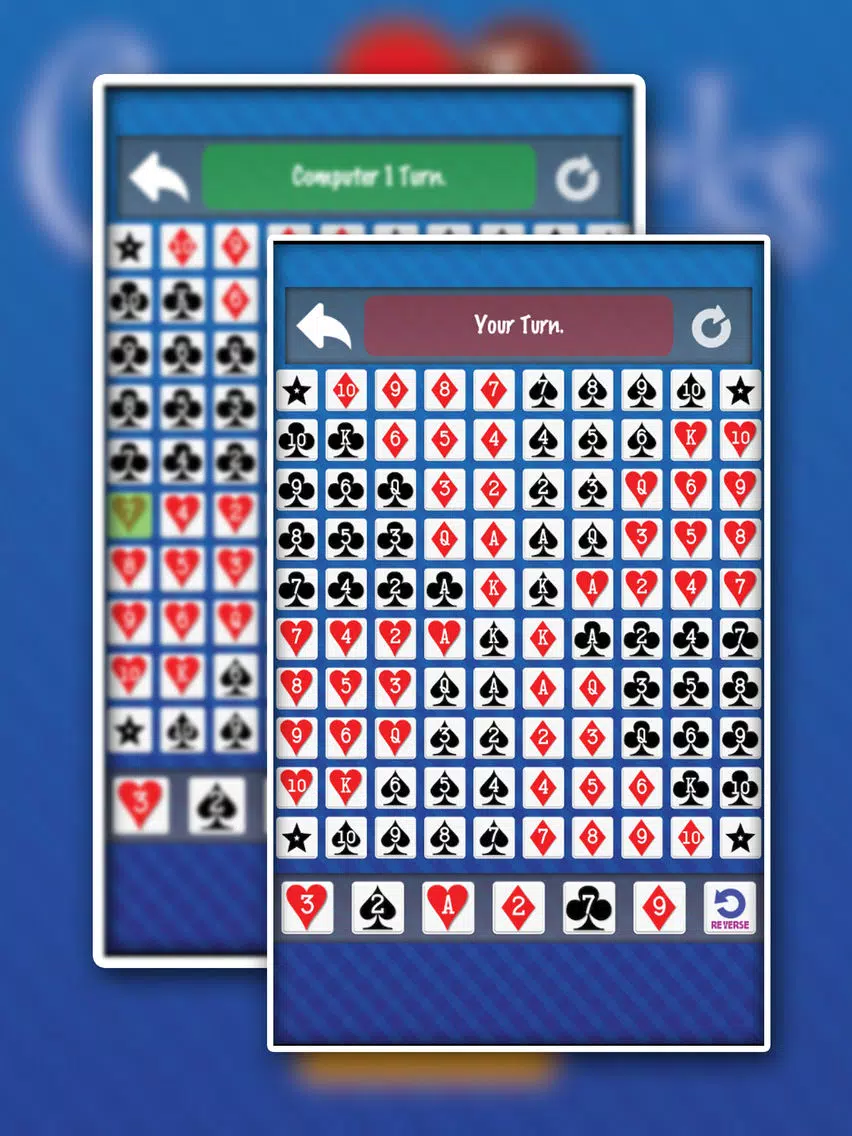 Crazy Jacks Corner iPad Screenshots