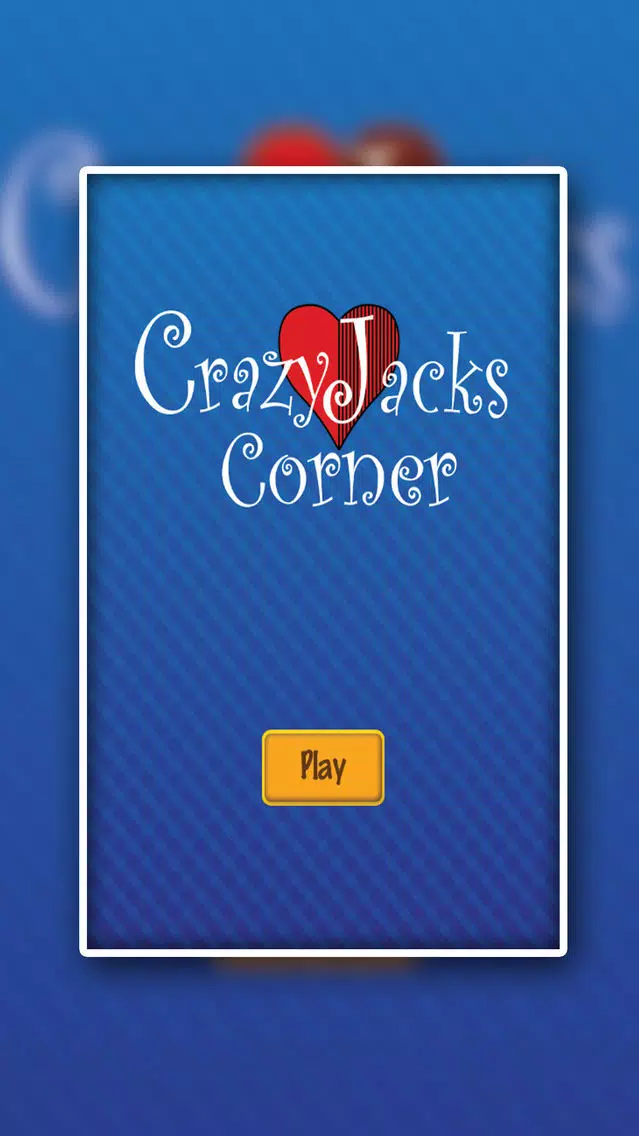 Crazy Jacks Corner Screenshots