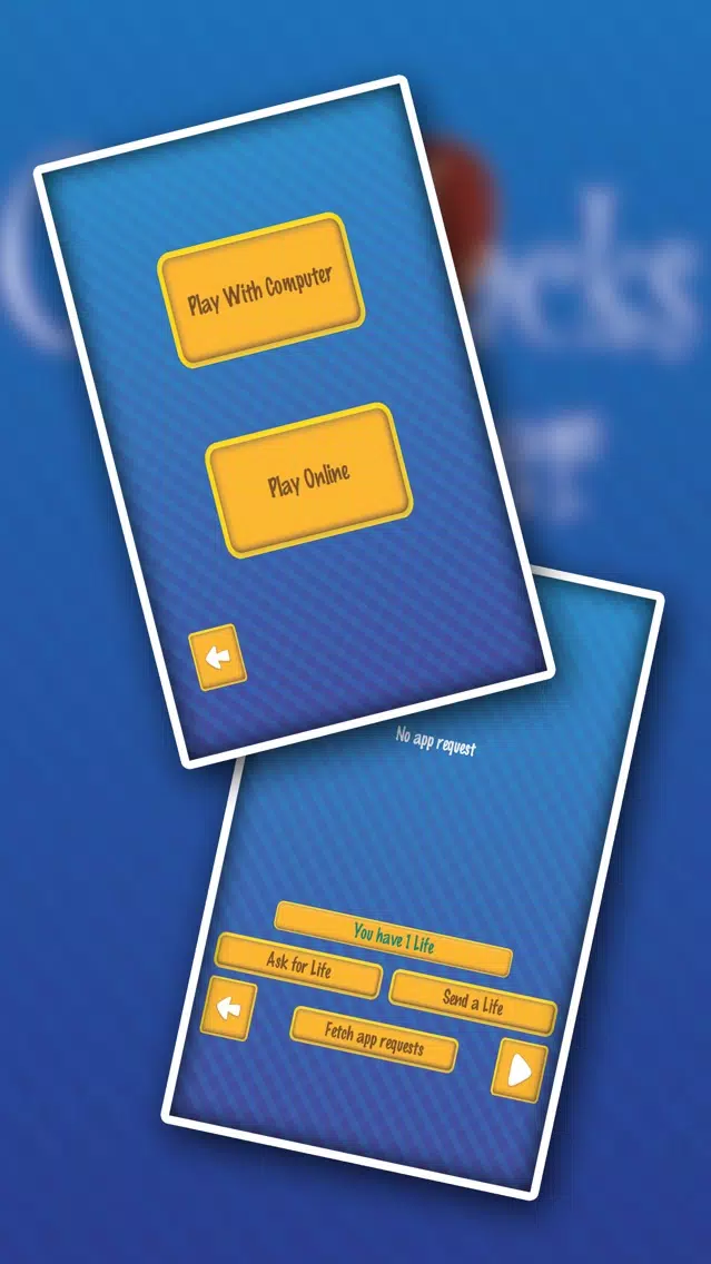 Crazy Jacks Corner Screenshots