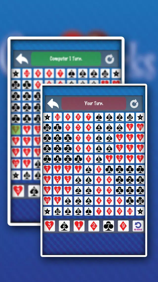 Crazy Jacks Corner Screenshots