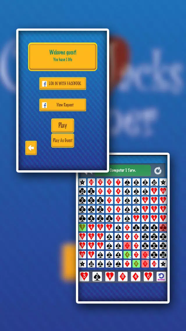 Crazy Jacks Corner Screenshots