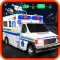 Emergency Ambulance 2016 Game