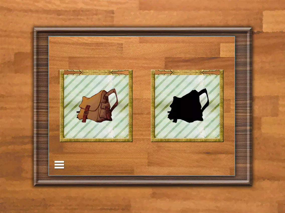 Indians Criminal Objects iPad Screenshots