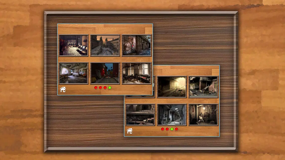 Indians Criminal Objects Screenshots
