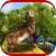 Wild Wolf Life 3D