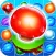Happy Garden: Crush Fresh Fruit