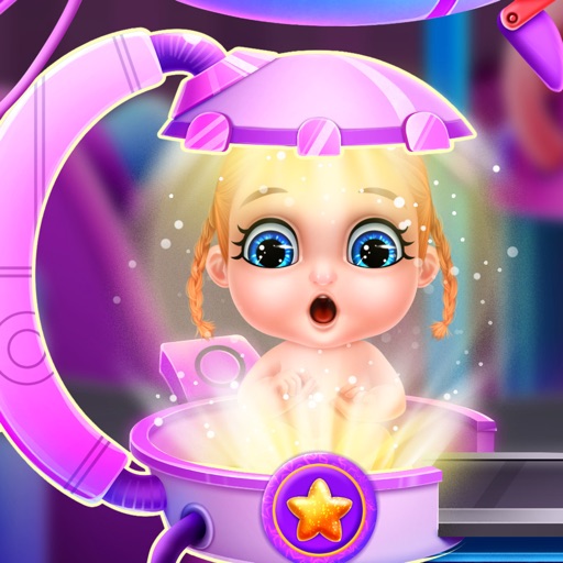 Baby Production Machine Baby Production Machine
