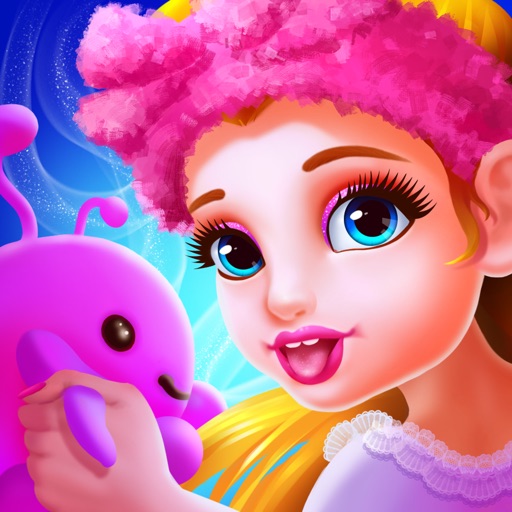 Baby Boss Happy Life-Girl Game Baby Boss Happy Life-Girl Game