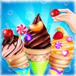 Ice Cream Cones Maker Ice Cream Cones Maker