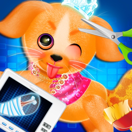 Pets Salon Doctor & Prom Pets Salon Doctor & Prom