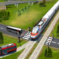 Train Simulator 2017 Train Simulator 2017