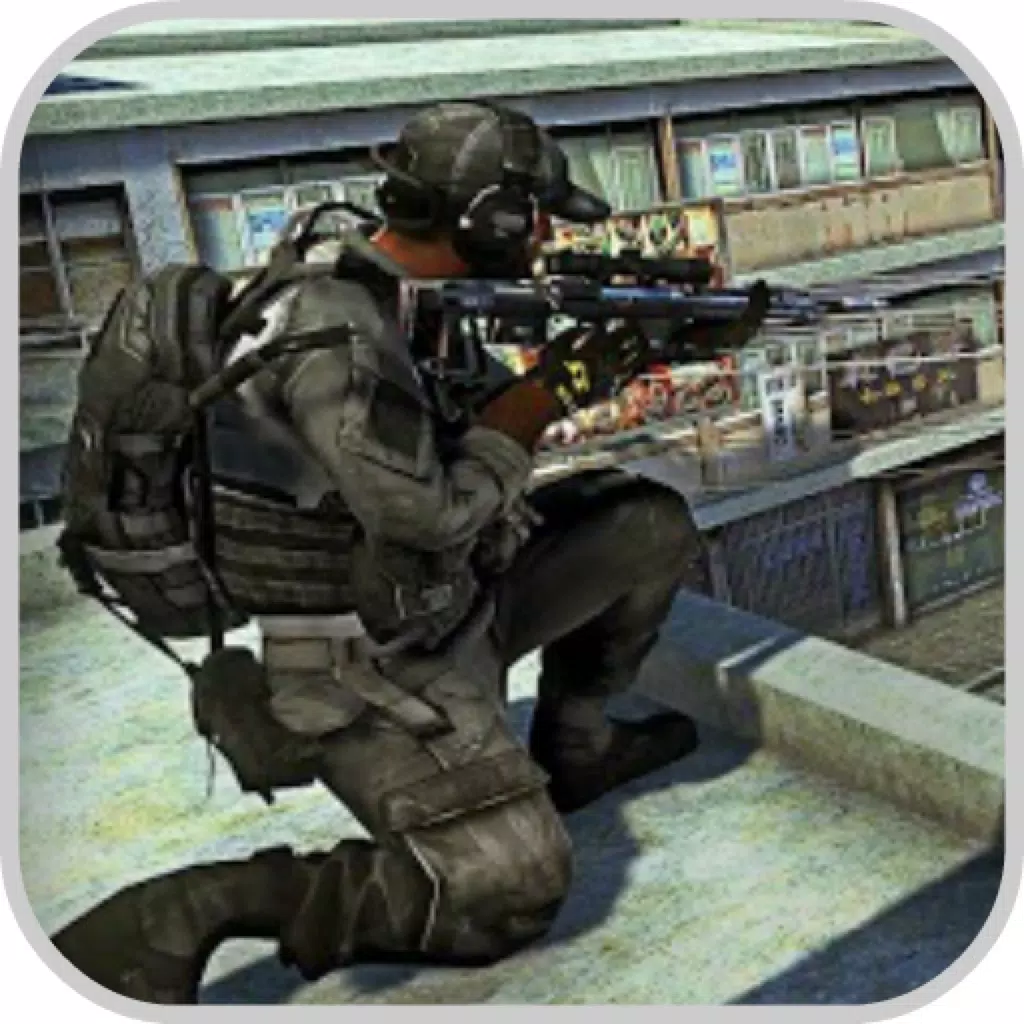 Modern city Sniper: Mission SH Modern city Sniper: Mission SH