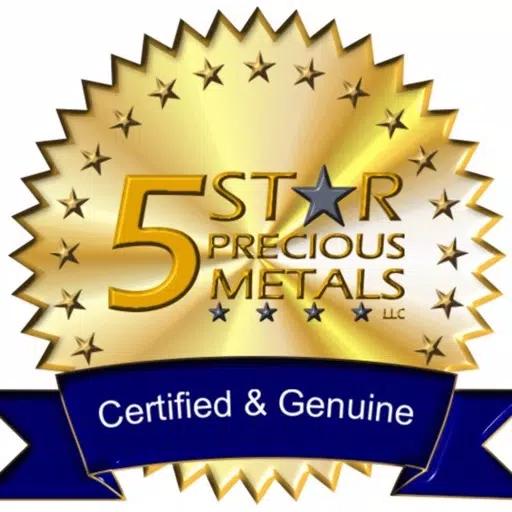 Five Star Precious Metals Five Star Precious Metals