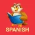 Lingo Speak: Learn Spanish ABC