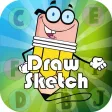 Draw Sketch - Easy Drawing