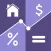 Mortgage - Loan Calculator EMI