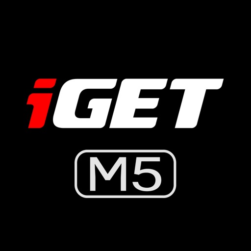 iGET M5 iGET M5