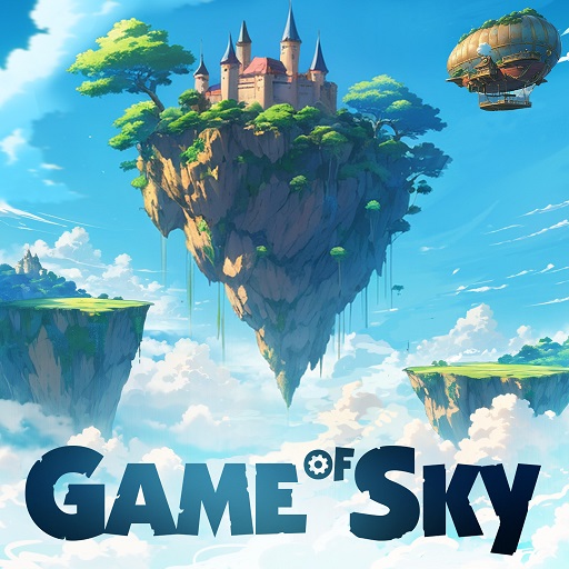 Game of Sky Game of Sky