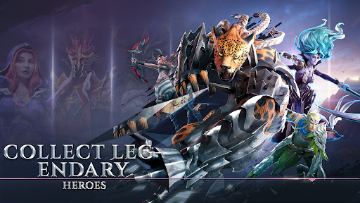 Rage of Destiny Screenshots