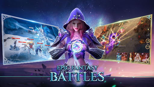 Rage of Destiny Screenshots