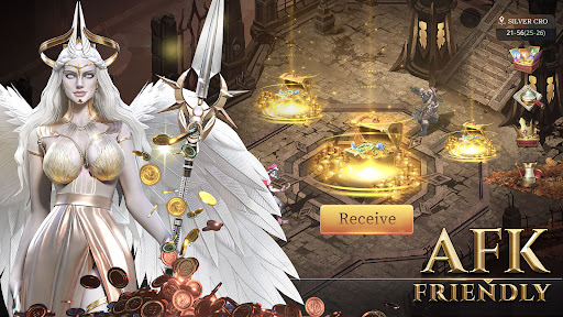 Rage of Destiny Screenshots