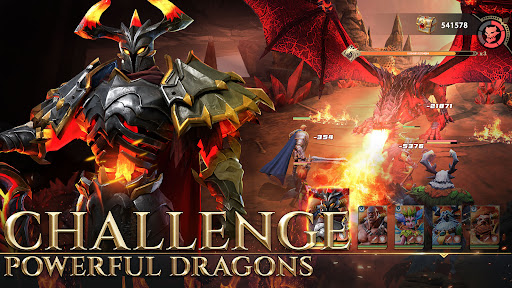 Rage of Destiny Screenshots