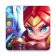 Raids & Puzzles: RPG Quest Raids & Puzzles: RPG Quest