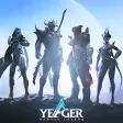 Yeager: Hunter Legend Yeager: Hunter Legend