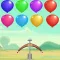 Archery Balloon Shoot