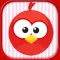 Blocky Bird