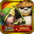 Castle Clash: Kung Fu Panda GO Castle Clash: Kung Fu Panda GO
