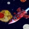 Galaxy Rocket Ranger